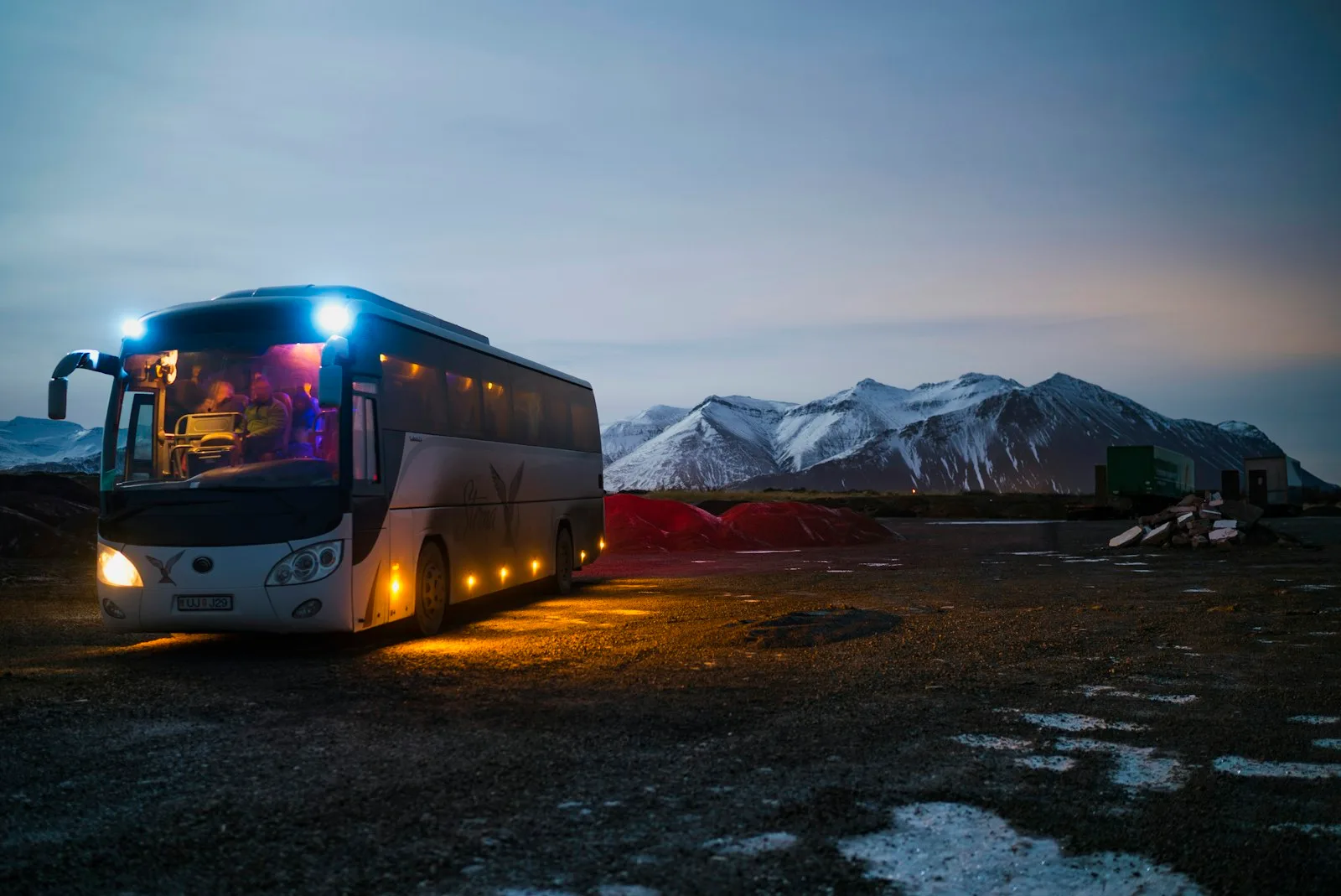荔浦银子岩溶洞 - 休闲水景与园林风光