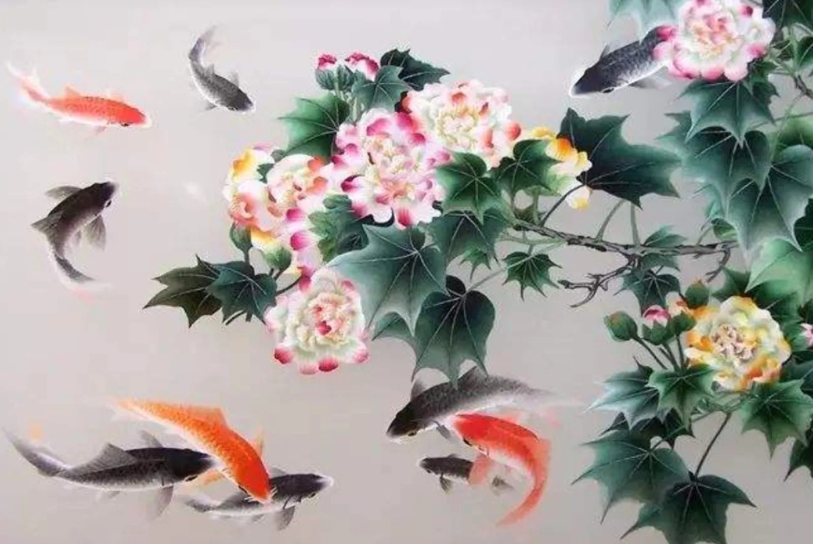 蜀绣