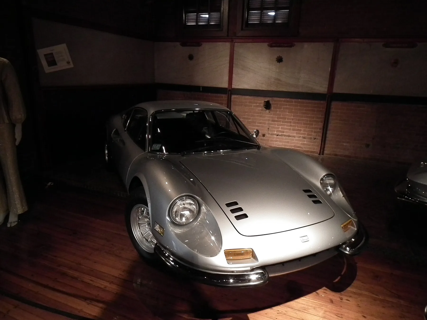 Larz Anderson Auto Museum 104