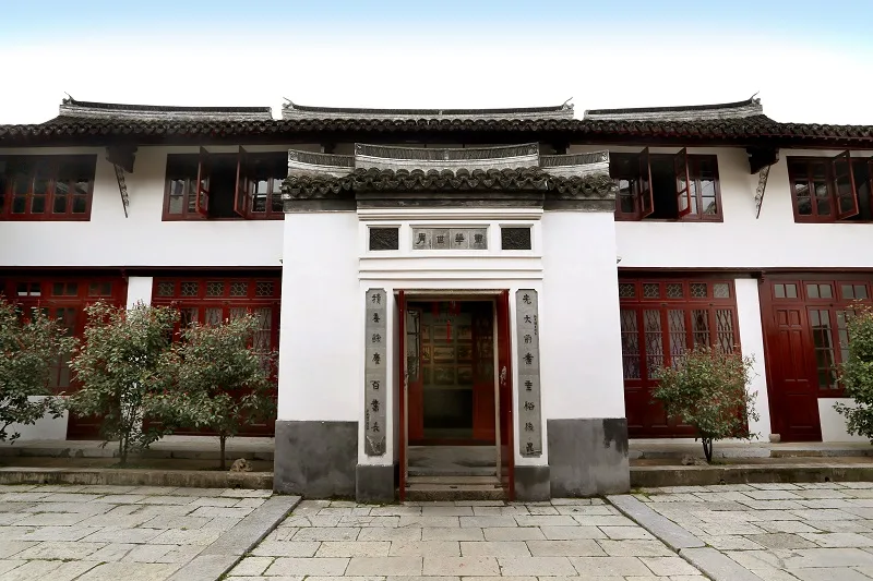 博雅|上海南社纪念馆|博雅网|易班博雅网