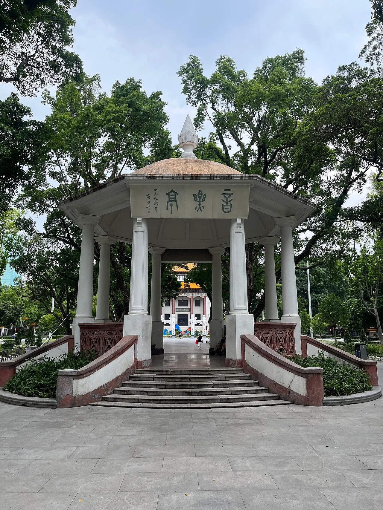 2023 People's Park (Guangzhou) 03