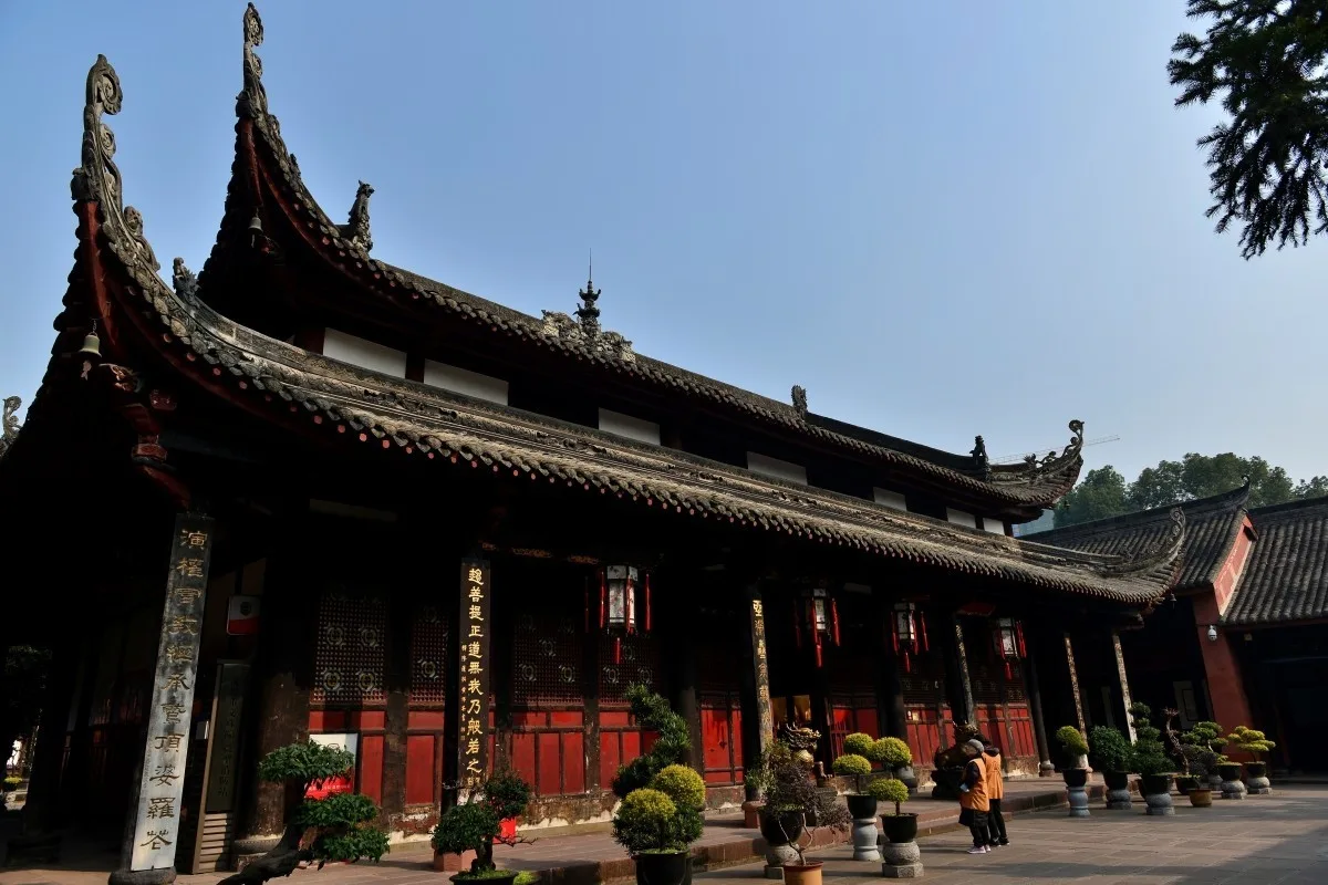 文殊坊