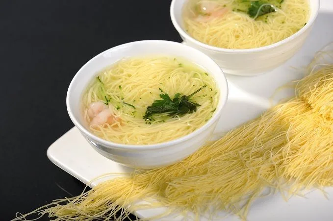 川菜精致摆盘