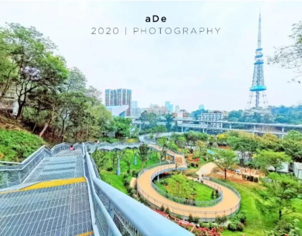 换个视角游广州!广州市十条热门休闲徒步路线推荐 - 广州市人民政府门户网站