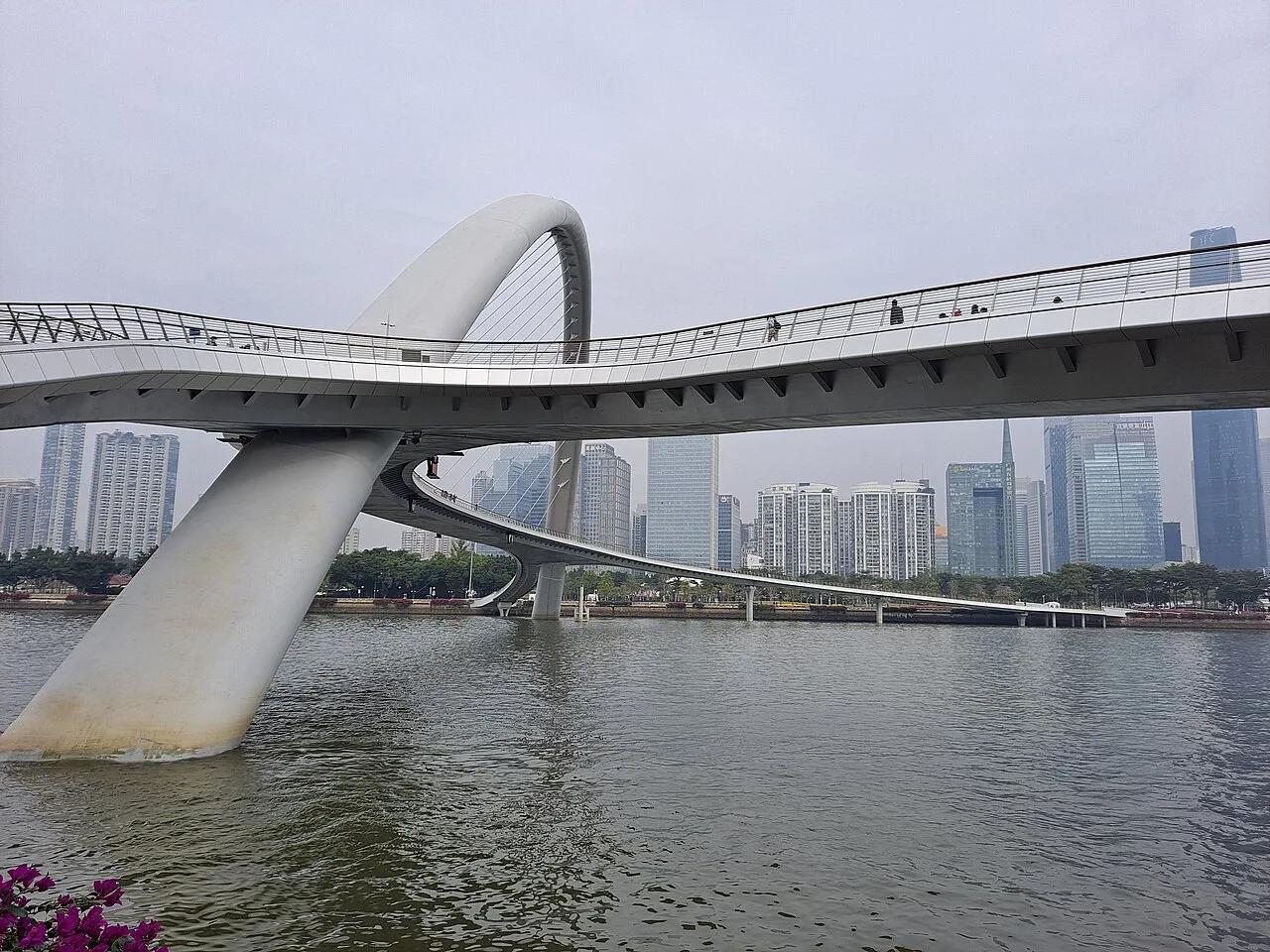Haixin Bridge 2