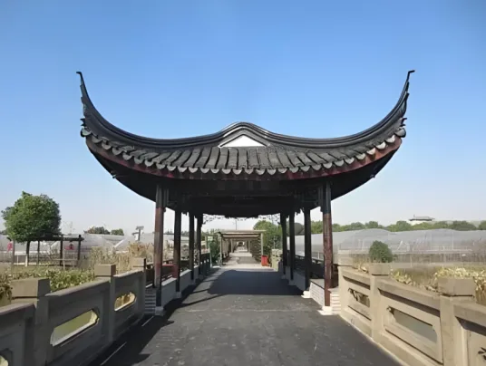 走进宏泰园,奔赴一场色彩斑斓的秋——上海热线HOT频道