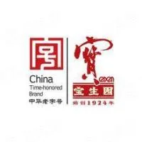 广州市宝生园股份有限公司 - 企查查