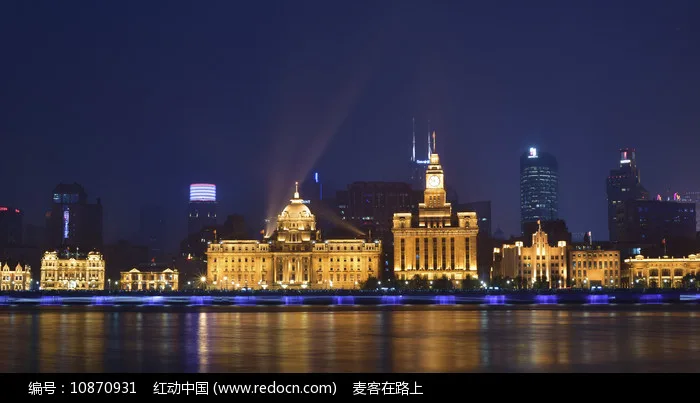 南京路步行街