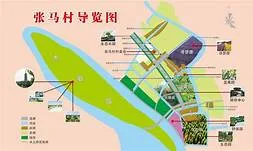 上海张马景区AR互动体验创意 | AR元宇宙 | 智慧文旅方案 | 游客数字化体验