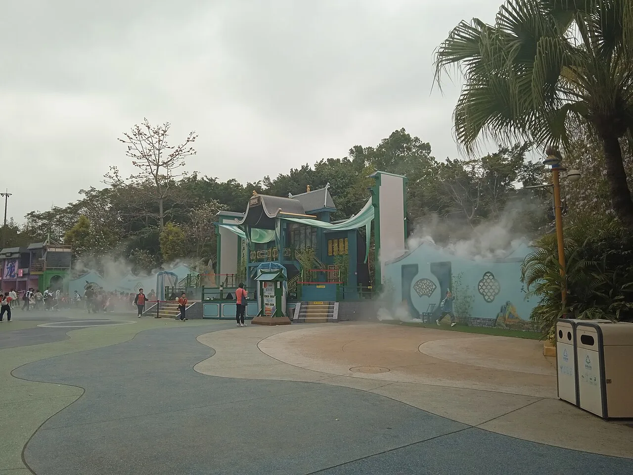Chime-Long Paradise 20230321-02