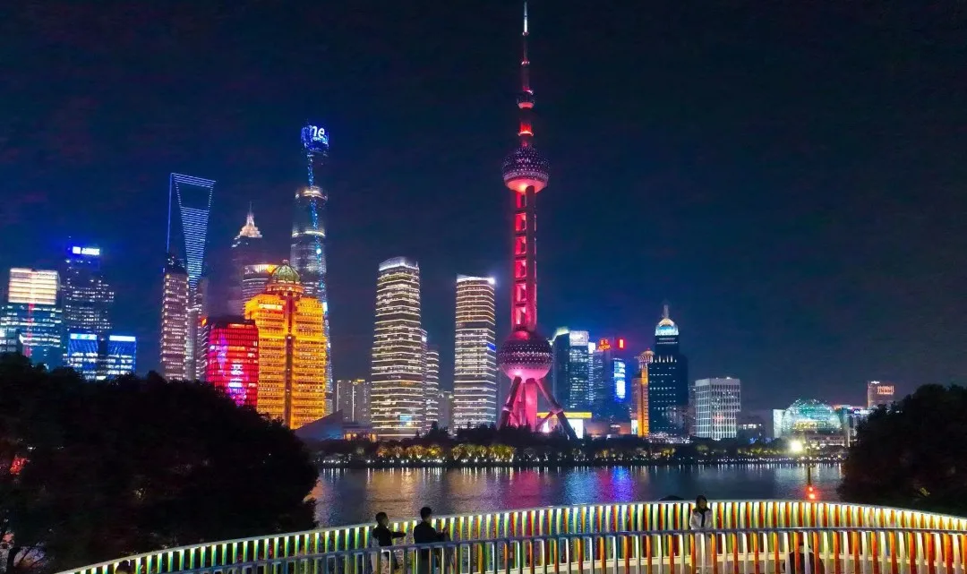 上港邮轮城正式更名为北外滩国客中心-上海虹口企业服务云