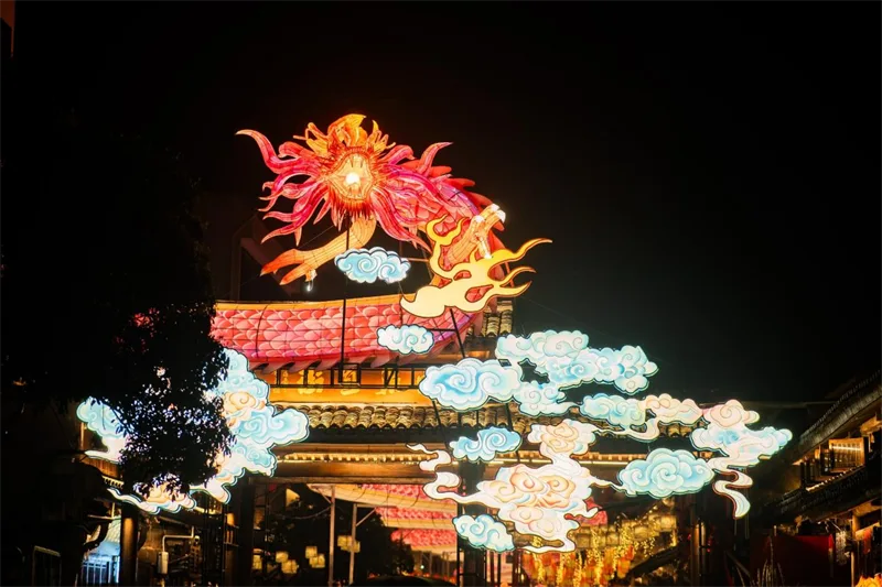 八百载实景(3)