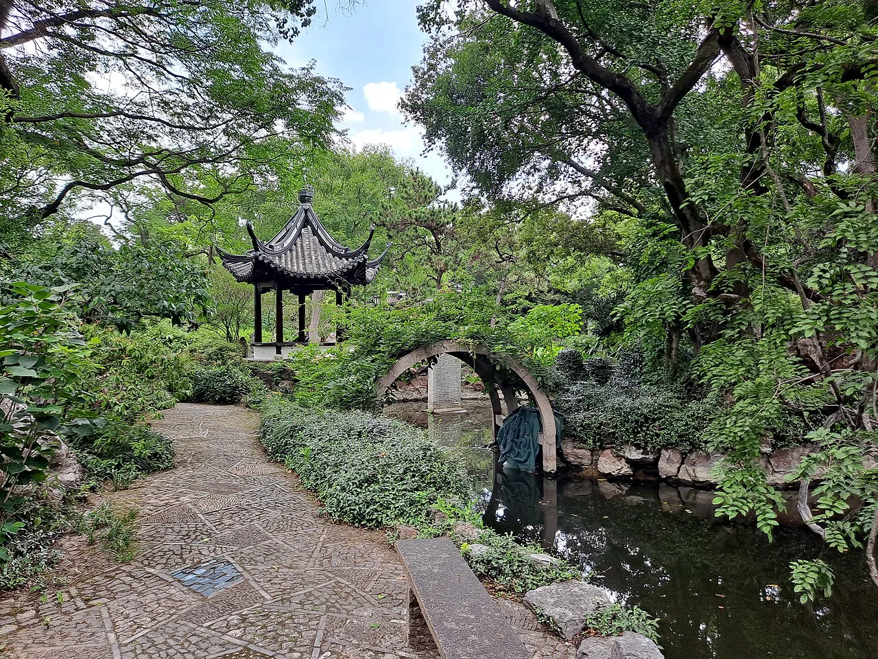 Guyi Garden 22