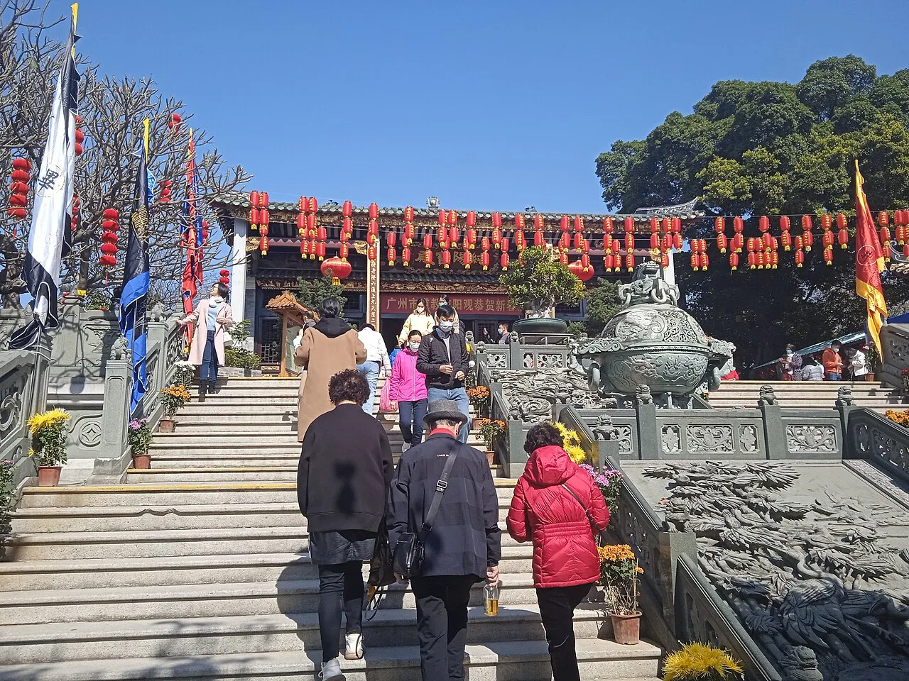 Chunyangguan 20230129-08