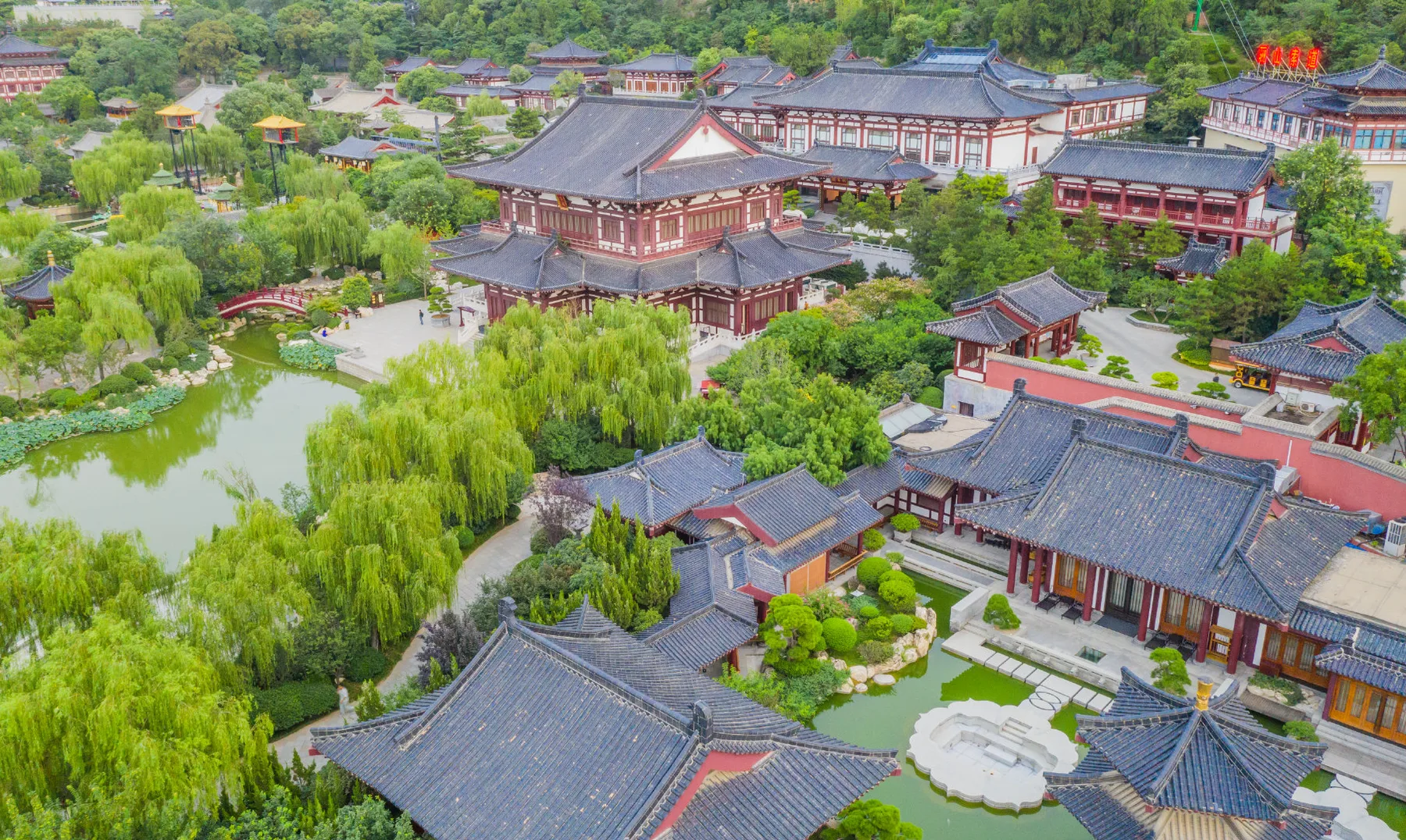 华清宫