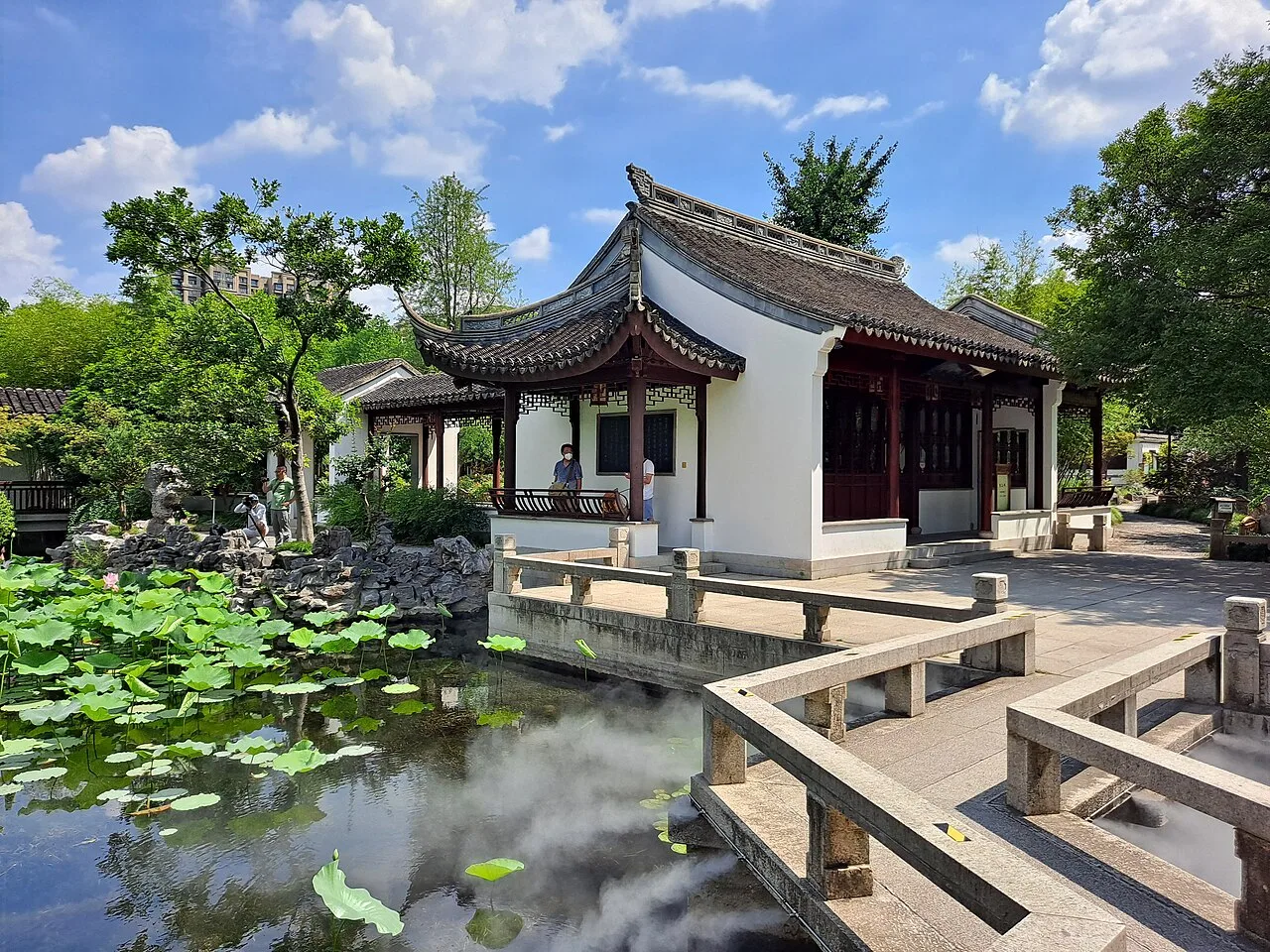 Guyi Garden 7