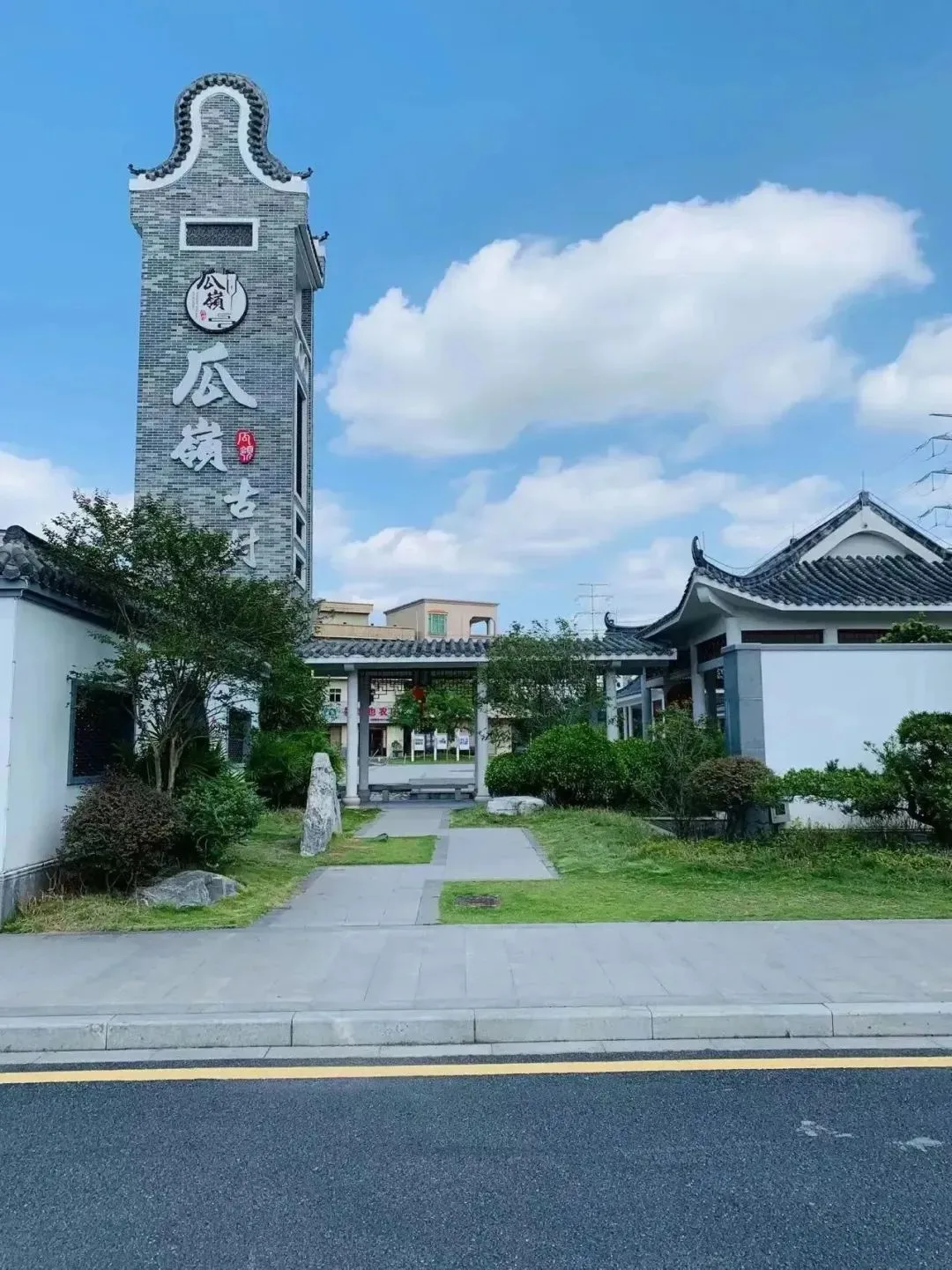 增城游玩景点(国家3A级景区,增城+2!等你来打卡!)