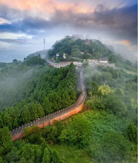 成都金龙长城