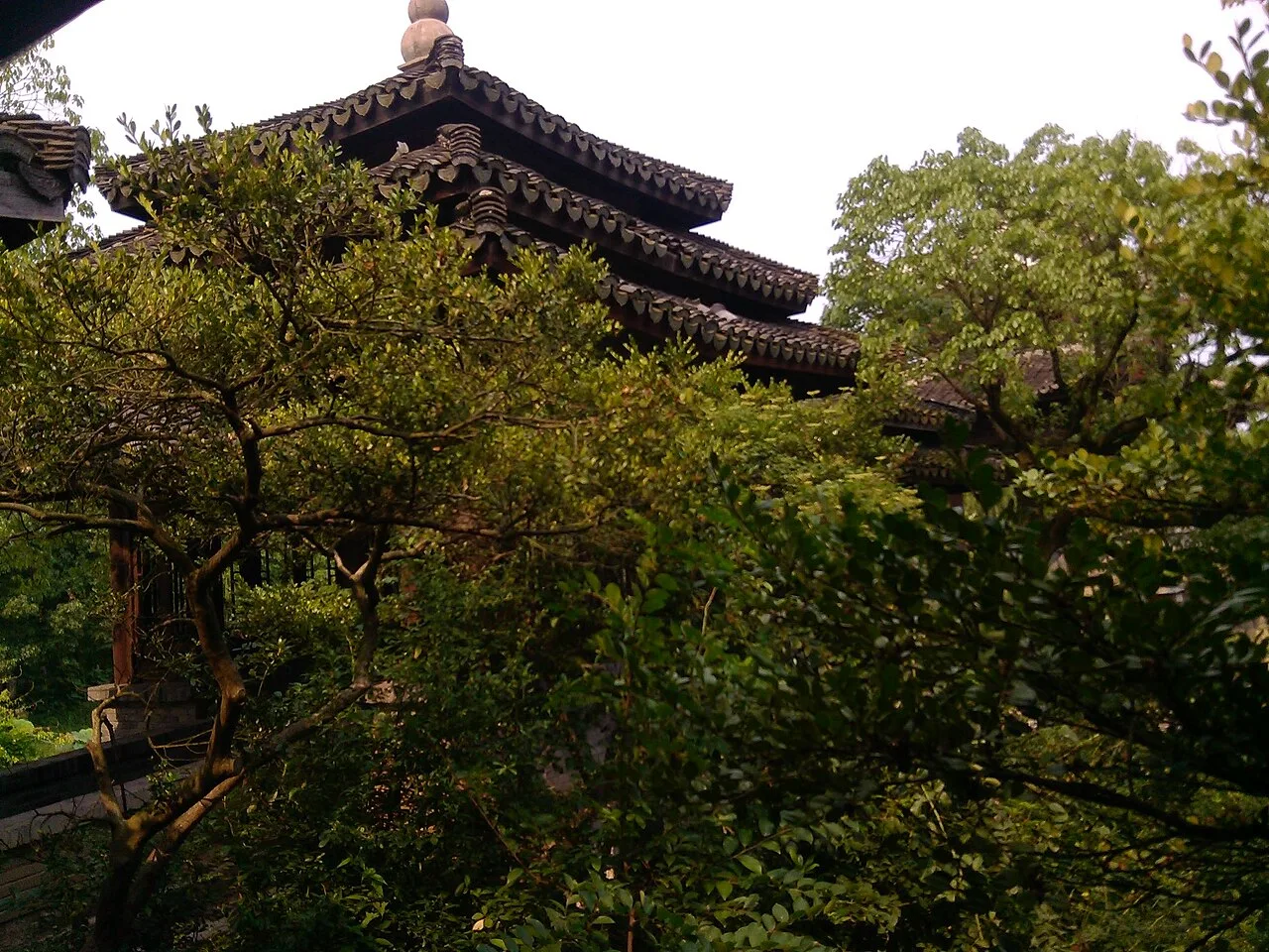 Songjiang, Shanghai, China - panoramio (19)